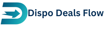 Dispo Deals Flow